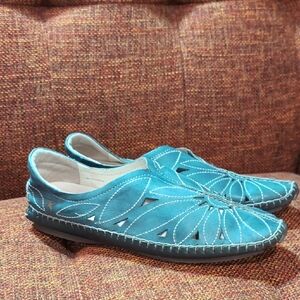 Pikolinos Womens Loafers - Size 39